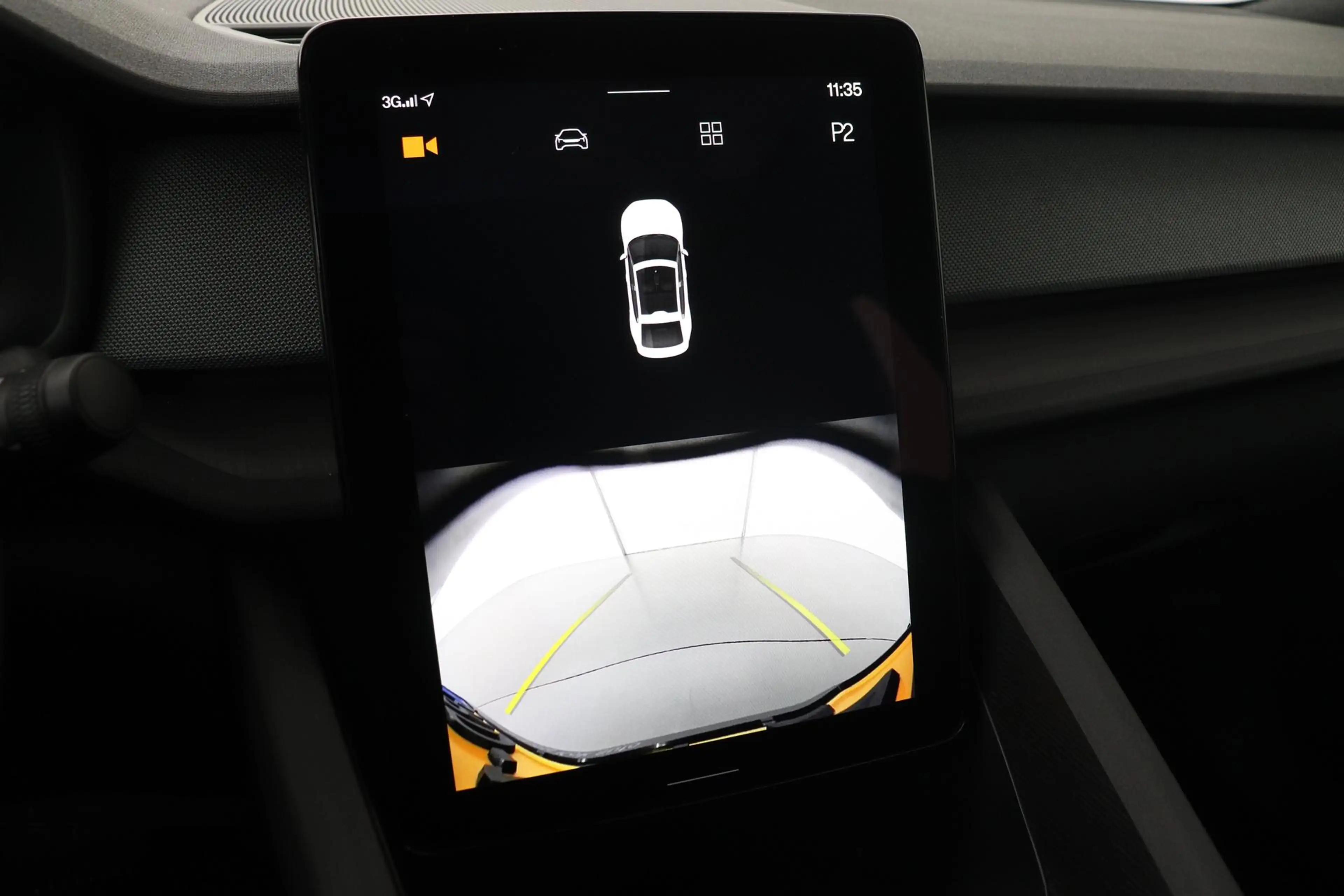 Polestar 2 Long Range Single Motor 78 kWh | Plus | Pilot | Pa — photo 30