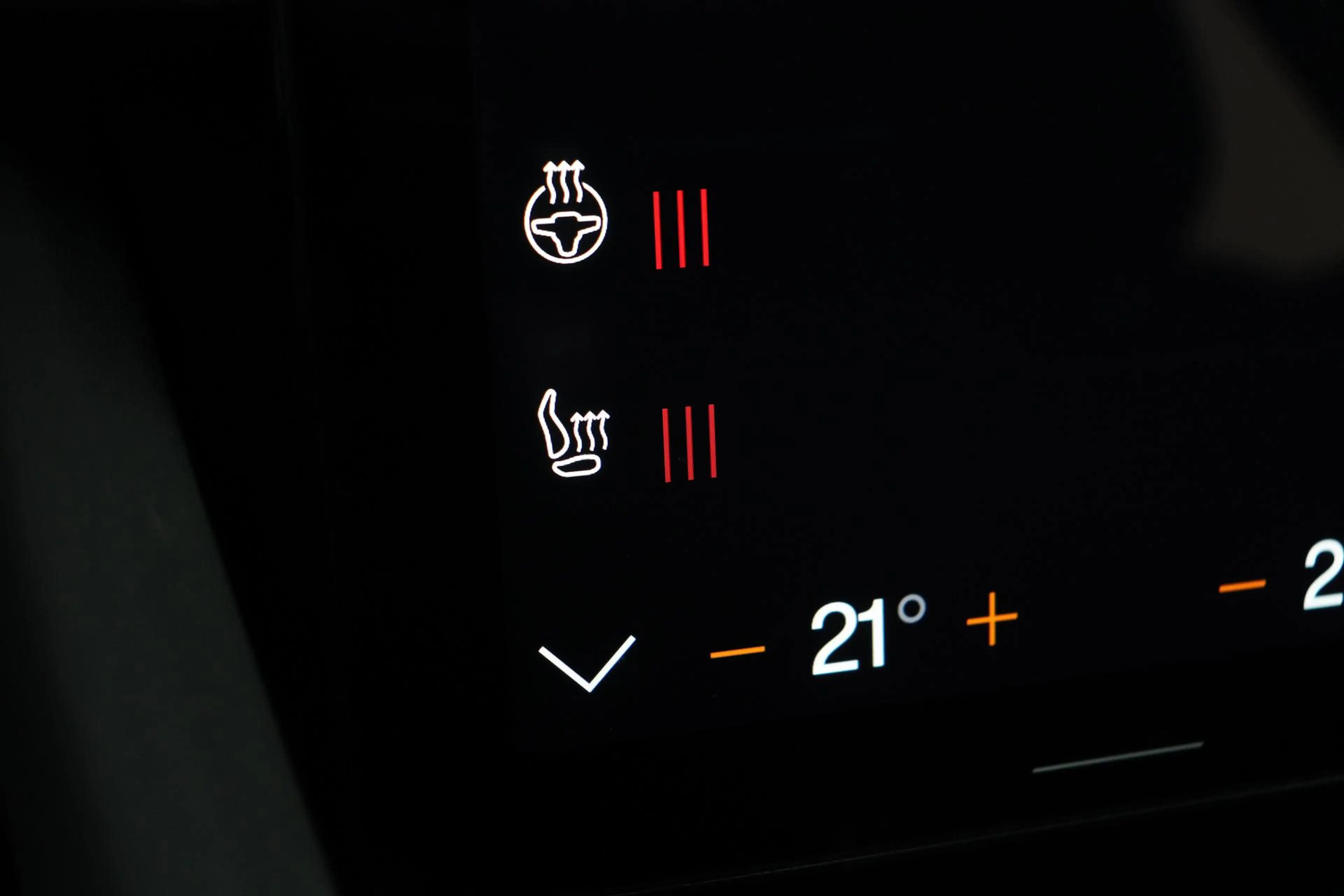 Polestar 2 Long Range Single Motor 78 kWh | Plus | Pilot | Pa — photo 17