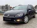 Volkswagen Passat Variant Passat 1.6 TDI Variant BlueMotion*Klima*EFH* Bleu - thumbnail 1