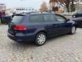 Volkswagen Passat Variant Passat 1.6 TDI Variant BlueMotion*Klima*EFH* Bleu - thumbnail 4