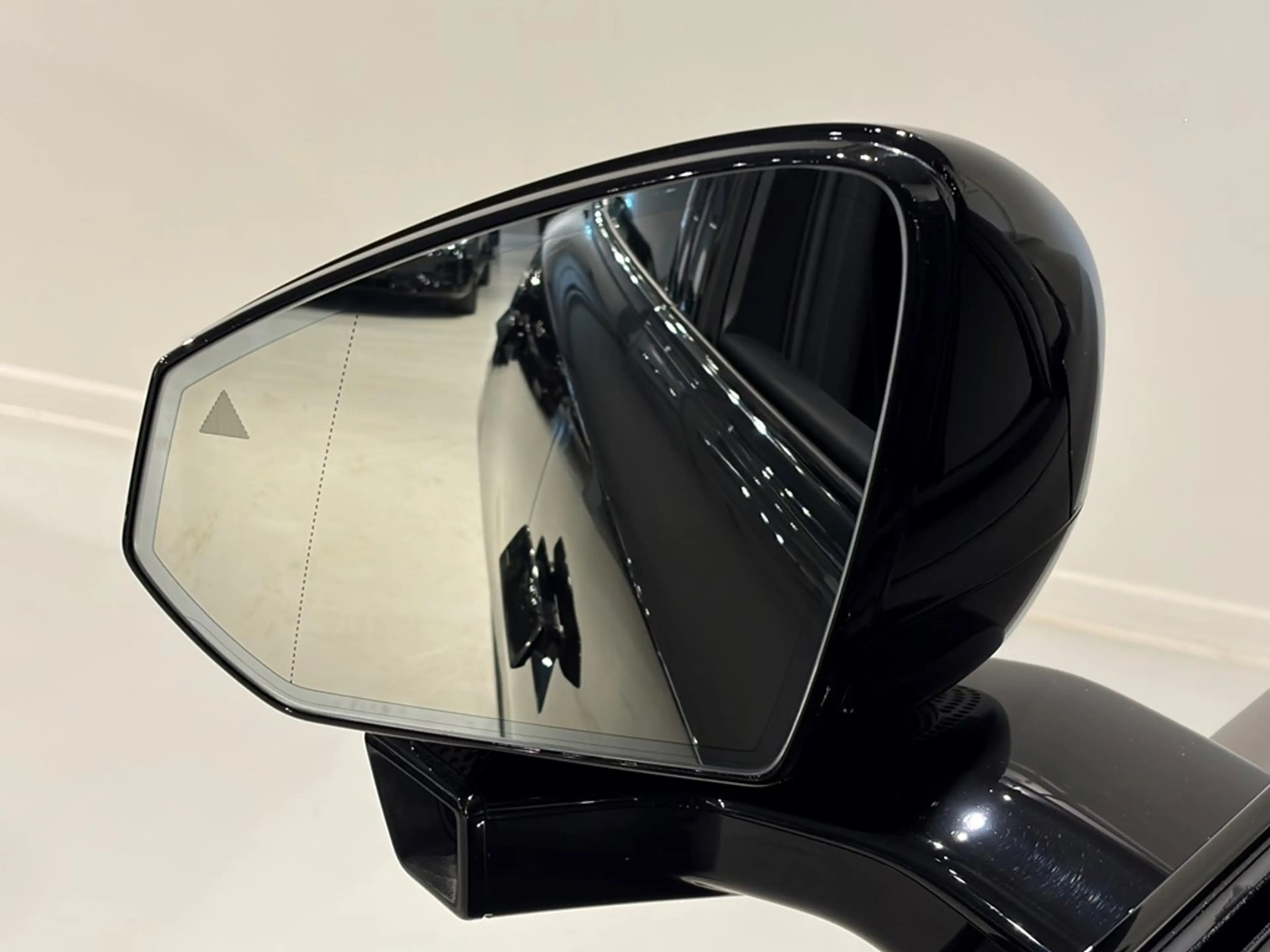 Volvo EX90 Ultra Twin Motor + LUCHTVERING/B&W — photo 7