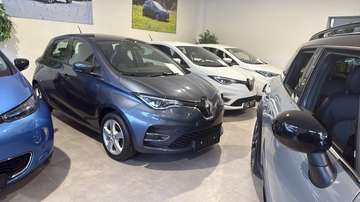 ZEN mit Extras R110 Z.E.50 52kWh Miete