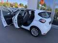 Renault ZOE ZEN mit  Extras R110 Z.E.50 52kWh Miete Gris - thumbnail 3