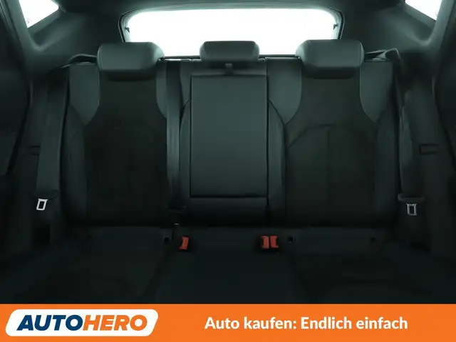 Seat Leon Leon view 15
