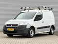 Peugeot Partner 1.6 HDi dealer onderhouden trekhaak,airco Blanc - thumbnail 1
