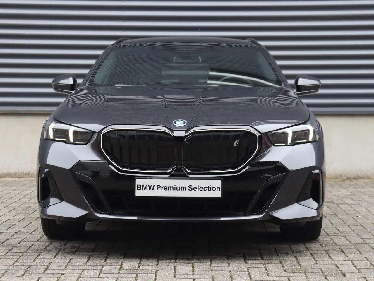 BMW i5 2026