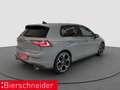 Volkswagen Golf GTI Golf 8 GTI 2.0 TSI DSG Black 19 AHK MATRIX PANO Grau - thumbnail 8
