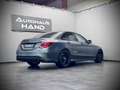 Mercedes-Benz C 63 AMG C 63s AMG*AMBIENTE*BURMESTER*19%*MB 100!* Gris - thumbnail 8