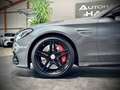 Mercedes-Benz C 63 AMG C 63s AMG*AMBIENTE*BURMESTER*19%*MB 100 Gris - thumbnail 6