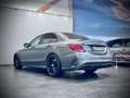 Mercedes-Benz C 63 AMG C 63s AMG*AMBIENTE*BURMESTER*19%*MB 100 Gris - thumbnail 10
