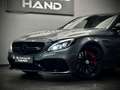 Mercedes-Benz C 63 AMG C 63s AMG*AMBIENTE*BURMESTER*19%*MB 100 Gris - thumbnail 2