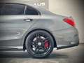 Mercedes-Benz C 63 AMG C 63s AMG*AMBIENTE*BURMESTER*19%*MB 100 Gris - thumbnail 7