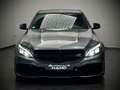 Mercedes-Benz C 63 AMG C 63s AMG*AMBIENTE*BURMESTER*19%*MB 100!* Gris - thumbnail 3