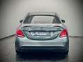 Mercedes-Benz C 63 AMG C 63s AMG*AMBIENTE*BURMESTER*19%*MB 100!* Gris - thumbnail 9
