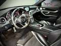 Mercedes-Benz C 63 AMG C 63s AMG*AMBIENTE*BURMESTER*19%*MB 100 Gris - thumbnail 12