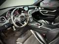 Mercedes-Benz C 63 AMG C 63s AMG*AMBIENTE*BURMESTER*19%*MB 100!* Gris - thumbnail 12
