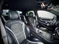Mercedes-Benz C 63 AMG C 63s AMG*AMBIENTE*BURMESTER*19%*MB 100!* Gris - thumbnail 23