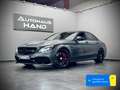 Mercedes-Benz C 63 AMG C 63s AMG*AMBIENTE*BURMESTER*19%*MB 100!* Gris - thumbnail 1