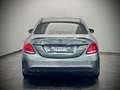 Mercedes-Benz C 63 AMG C 63s AMG*AMBIENTE*BURMESTER*19%*MB 100 Gris - thumbnail 9