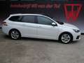 Peugeot 308 SW 1.2 PT EXECUTIVE | PANORAMA | TREKHAAK | CARPLA Wit - thumbnail 1