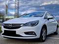 Opel Astra Astra 1,0 Turbo Ecotec Dir. Inj. Öst.Edition Easytr. St./St. Österreich Edition Weiß - thumbnail 1