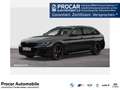BMW 530 e xDrive M-Sport Aut Nav HuD Laser Pano Kompfzg Schwarz - thumbnail 1