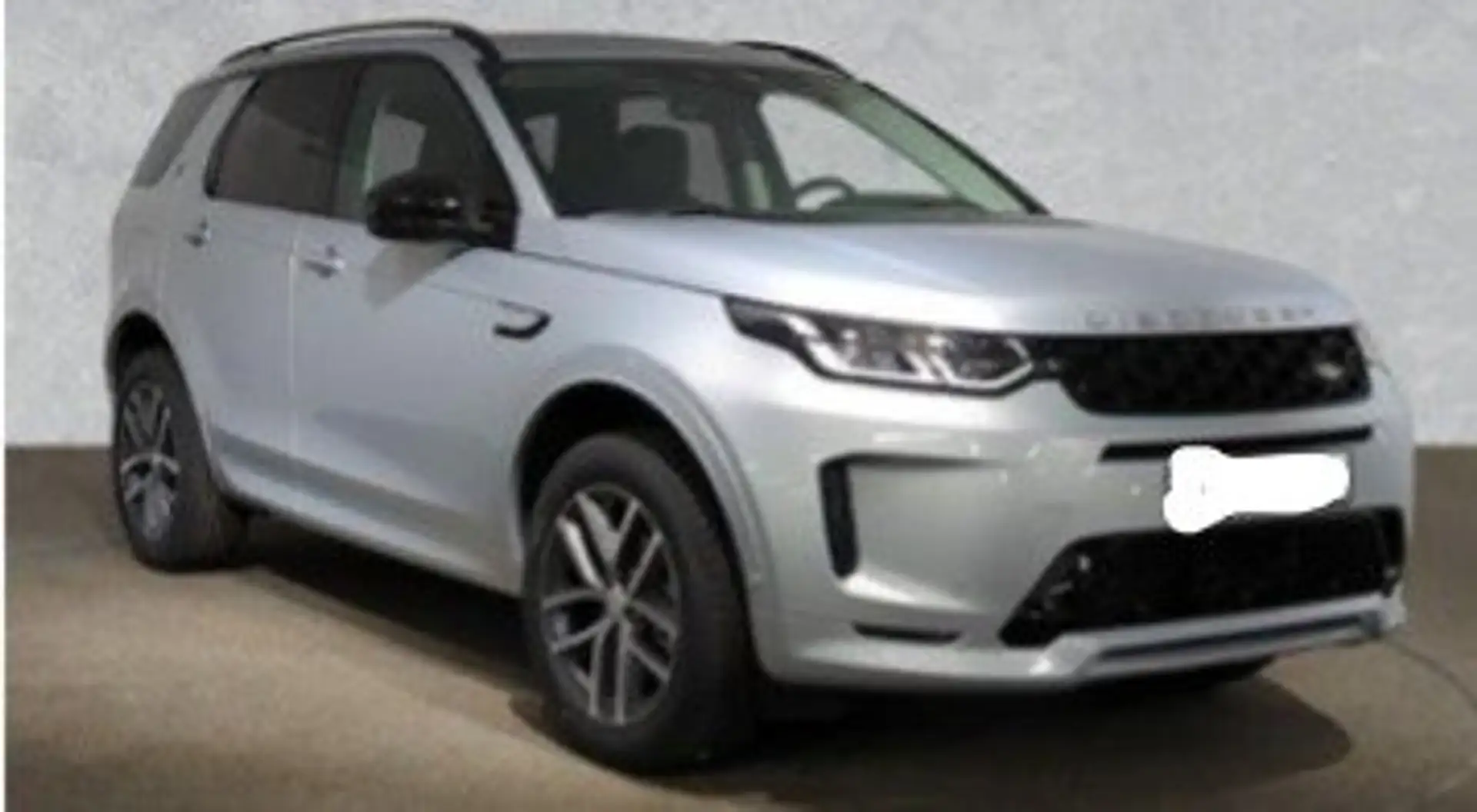 Land Rover Discovery Sport D165S Autocarro+Iva/ -13% Sconto Listino-In Arrivo Zilver - 1