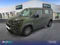 Peugeot Rifter BlueHDi 100 Allure Verde - thumbnail 1