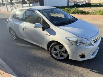 Híbrido Advance