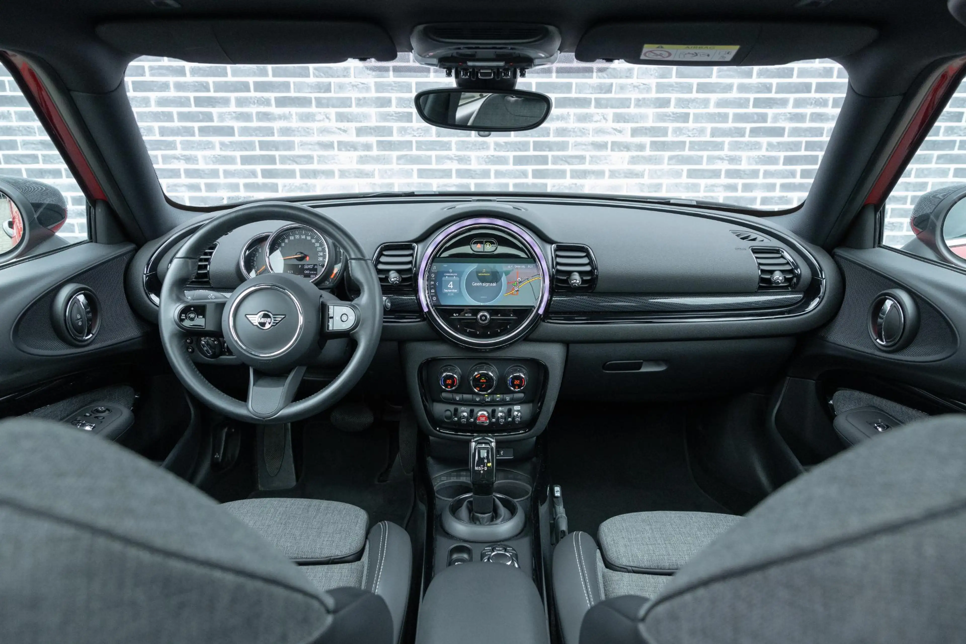 MINI Cooper Clubman 1.5 Business Edition | Trekhaak Afneembaar | Panor — photo 2
