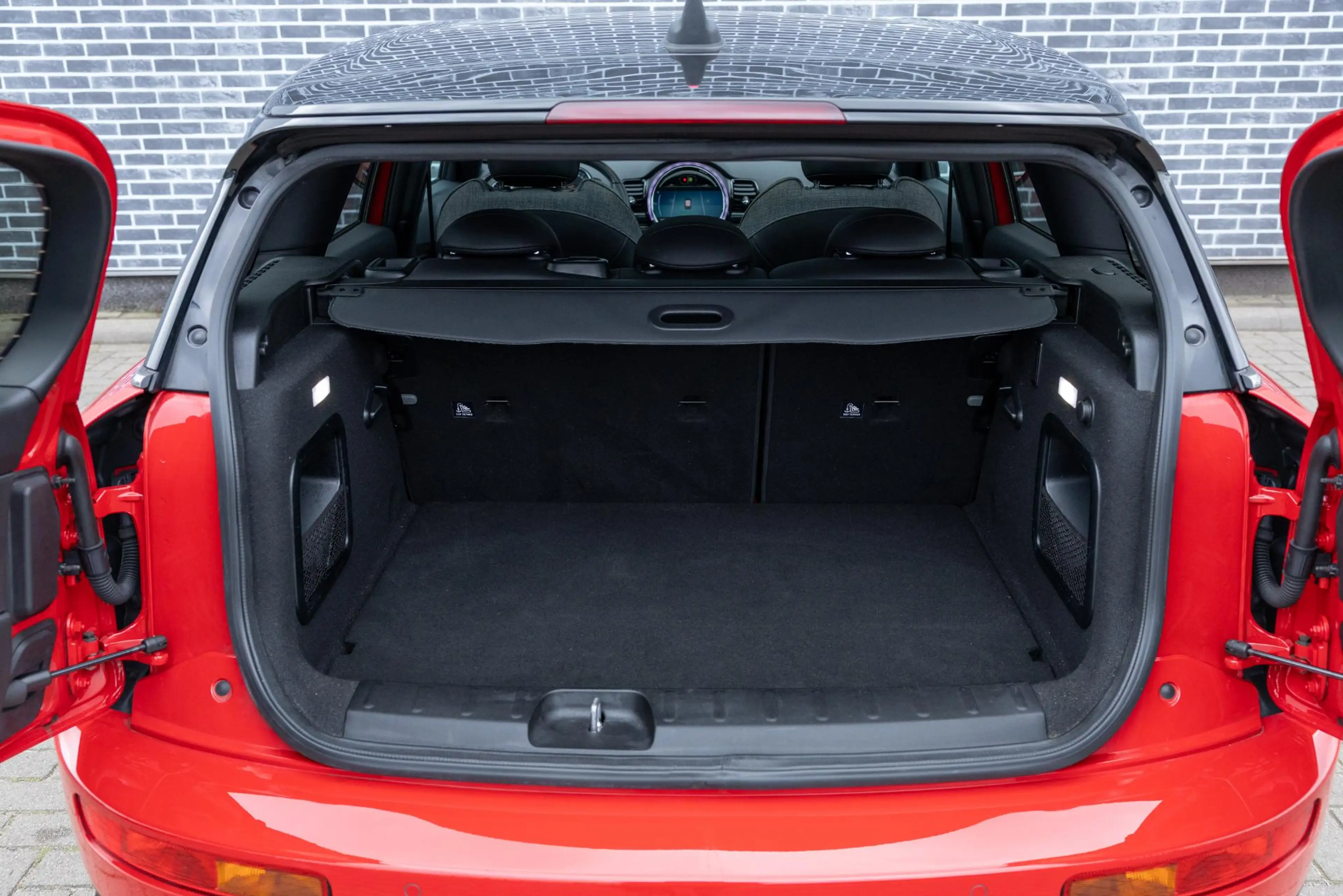 MINI Cooper Clubman 1.5 Business Edition | Trekhaak Afneembaar | Panor — photo 13