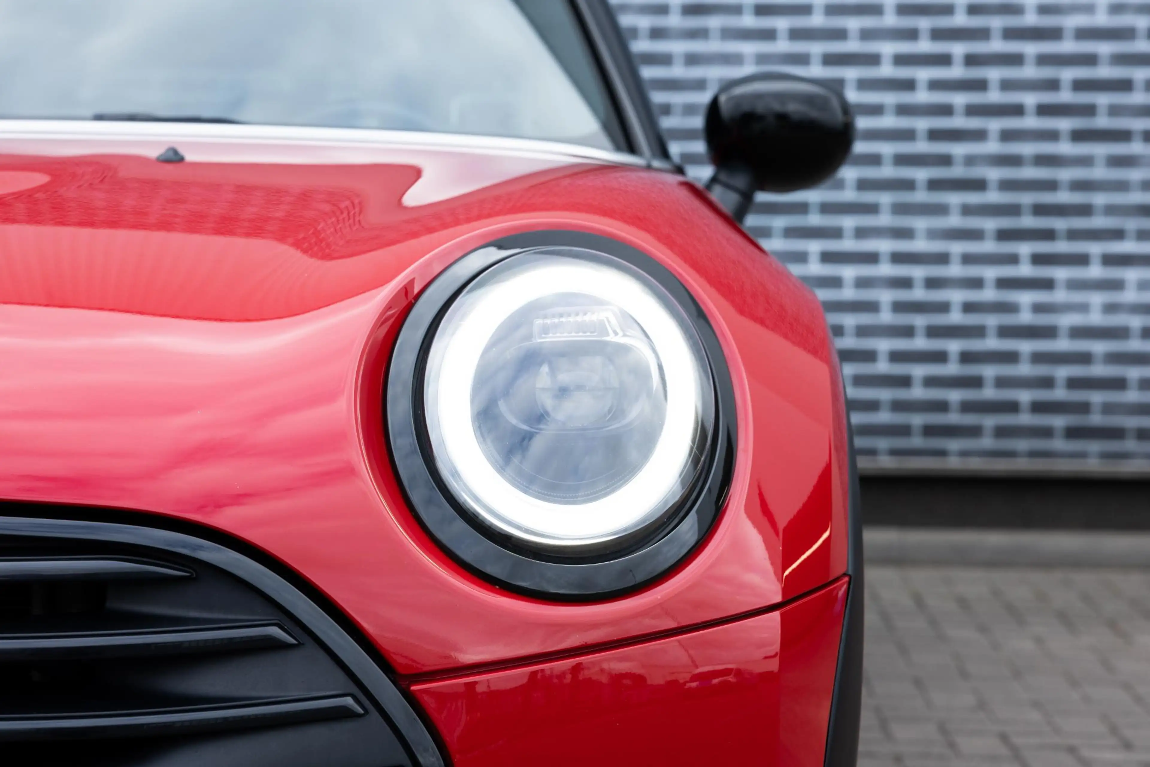 MINI Cooper Clubman 1.5 Business Edition | Trekhaak Afneembaar | Panor — photo 15