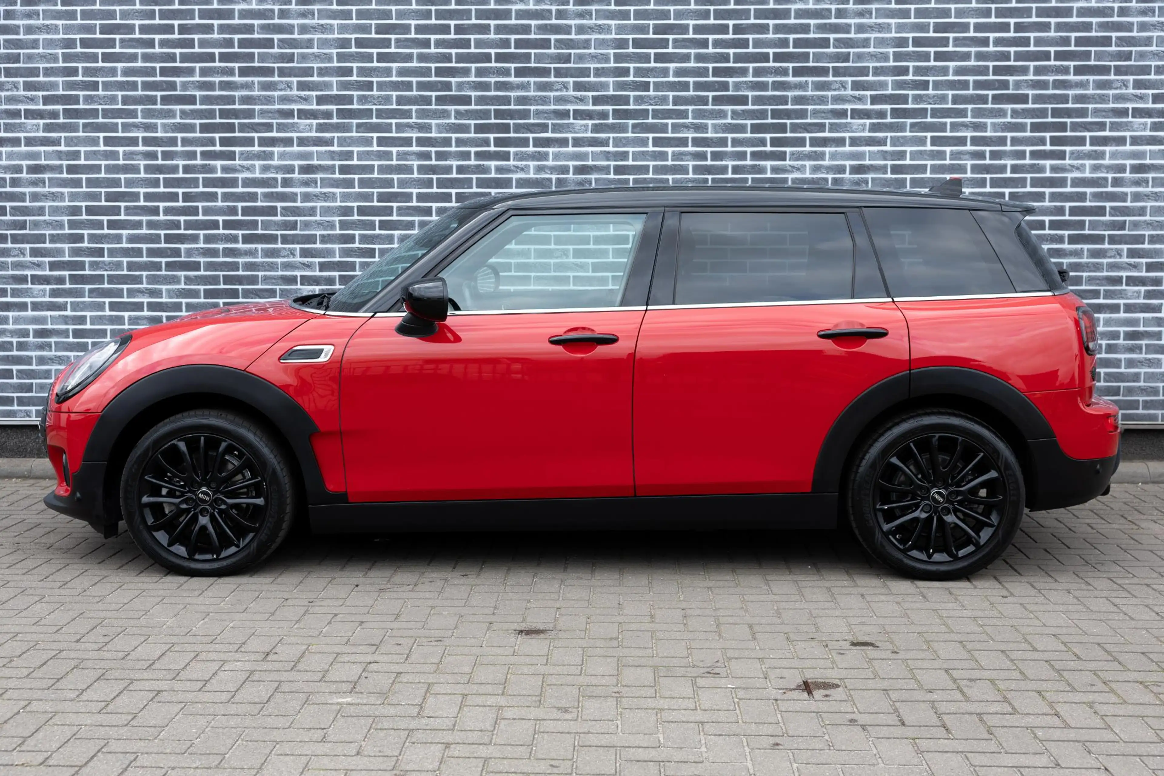 MINI Cooper Clubman 1.5 Business Edition | Trekhaak Afneembaar | Panor — photo 3
