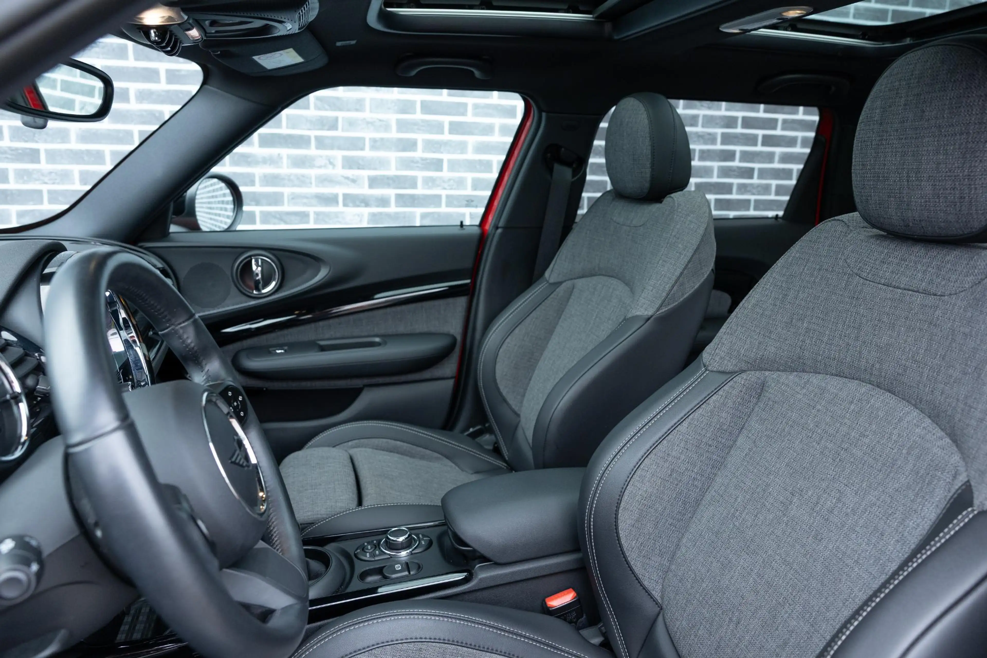 MINI Cooper Clubman 1.5 Business Edition | Trekhaak Afneembaar | Panor — photo 4