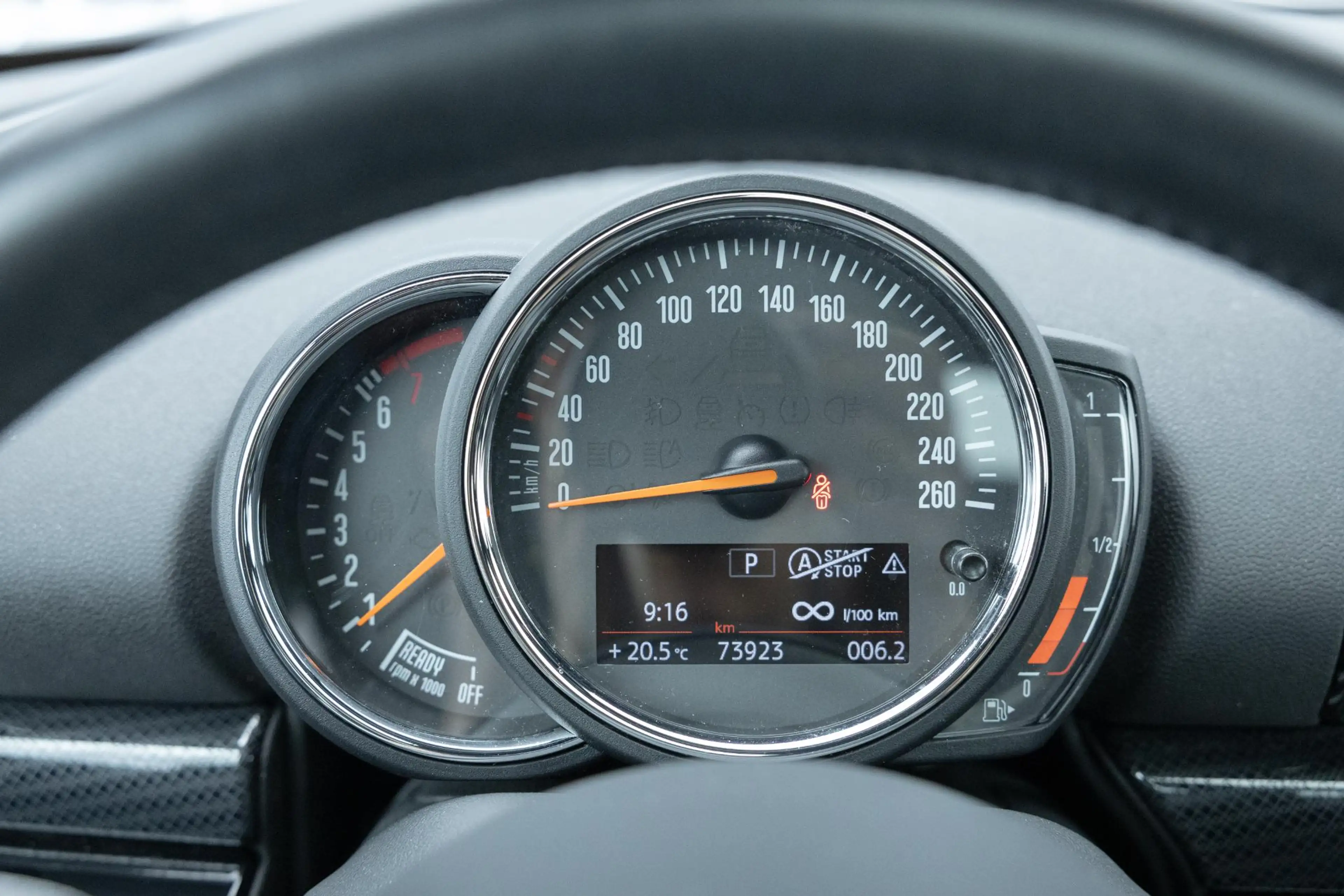MINI Cooper Clubman 1.5 Business Edition | Trekhaak Afneembaar | Panor — photo 6