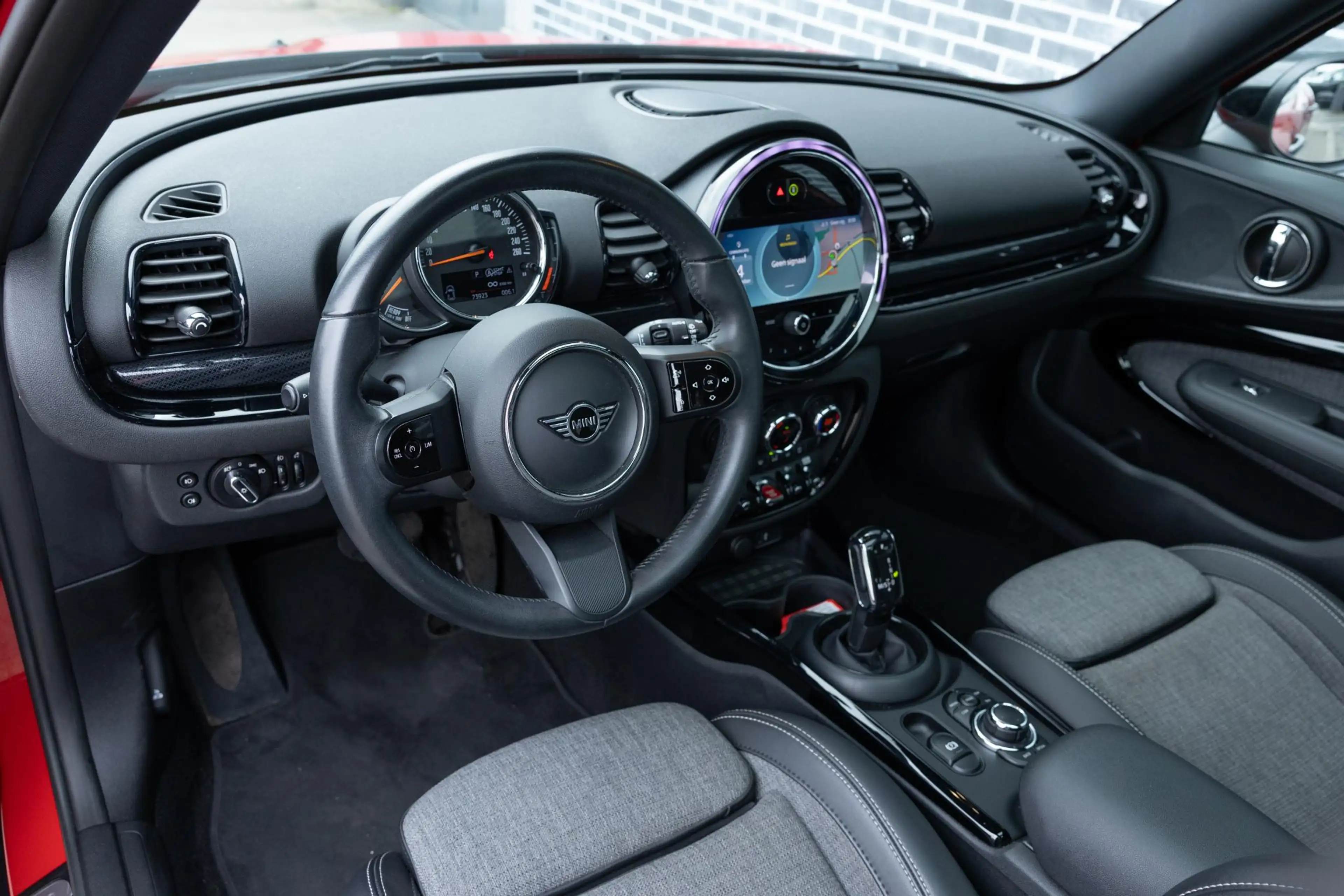 MINI Cooper Clubman 1.5 Business Edition | Trekhaak Afneembaar | Panor — photo 8