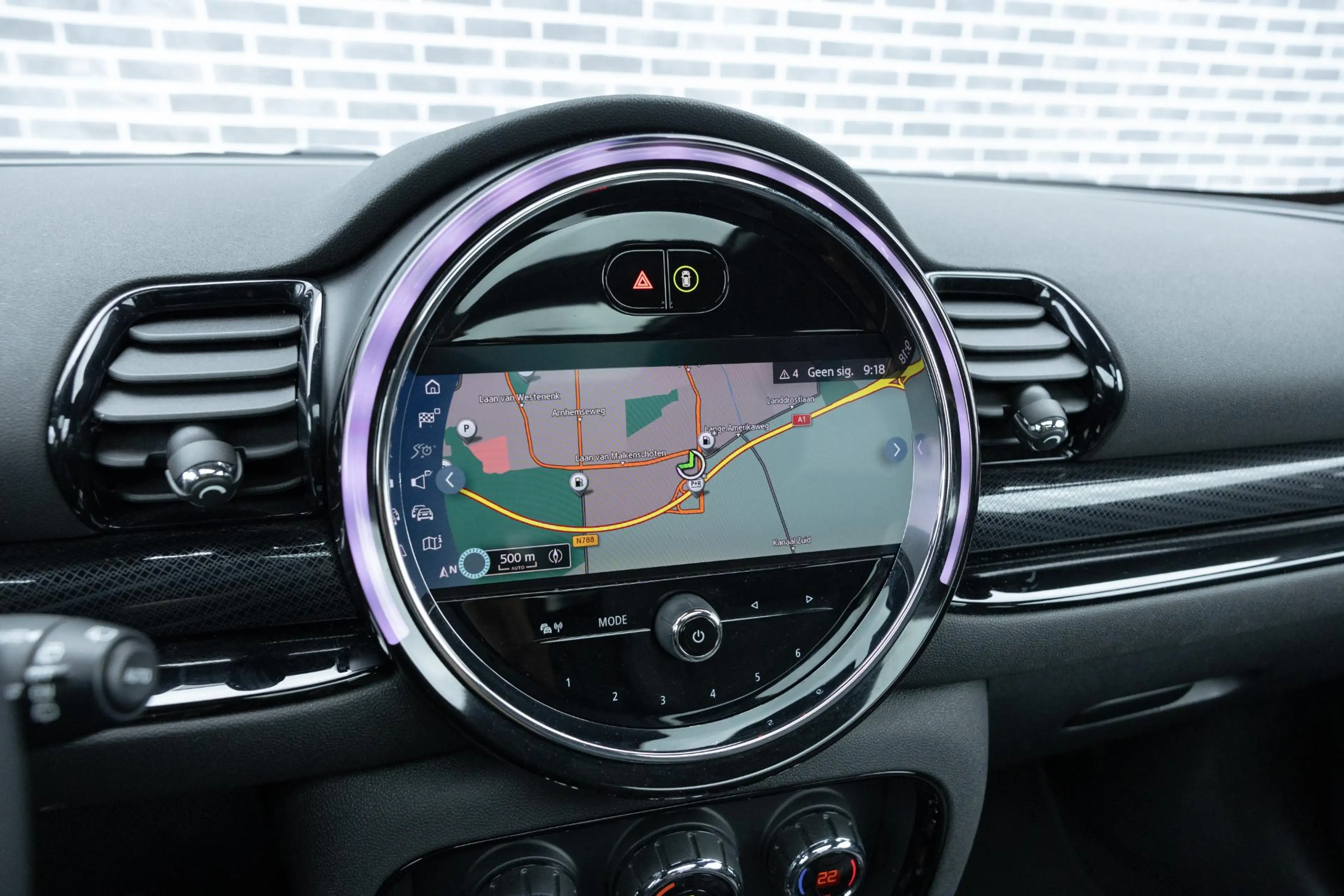 MINI Cooper Clubman 1.5 Business Edition | Trekhaak Afneembaar | Panor — photo 9