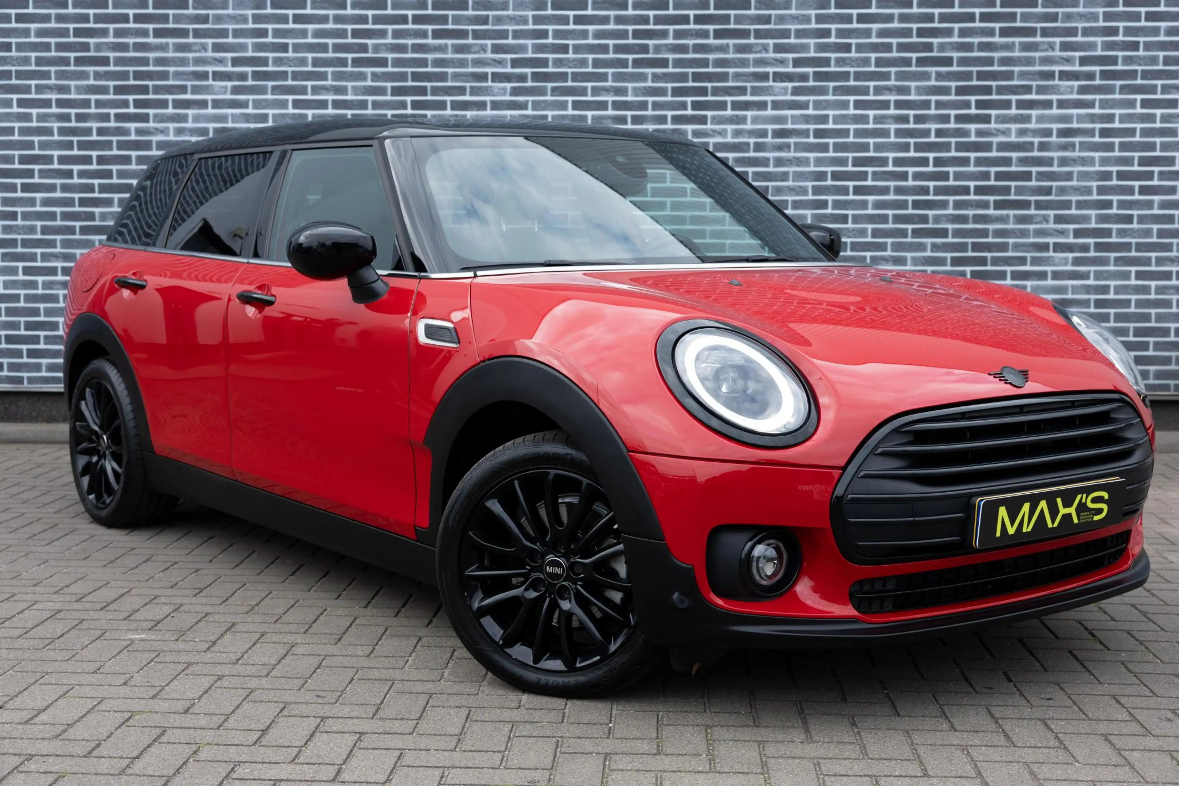 MINI Cooper Clubman 1.5 Business Edition | Trekhaak Afneembaar | Panor — photo 14