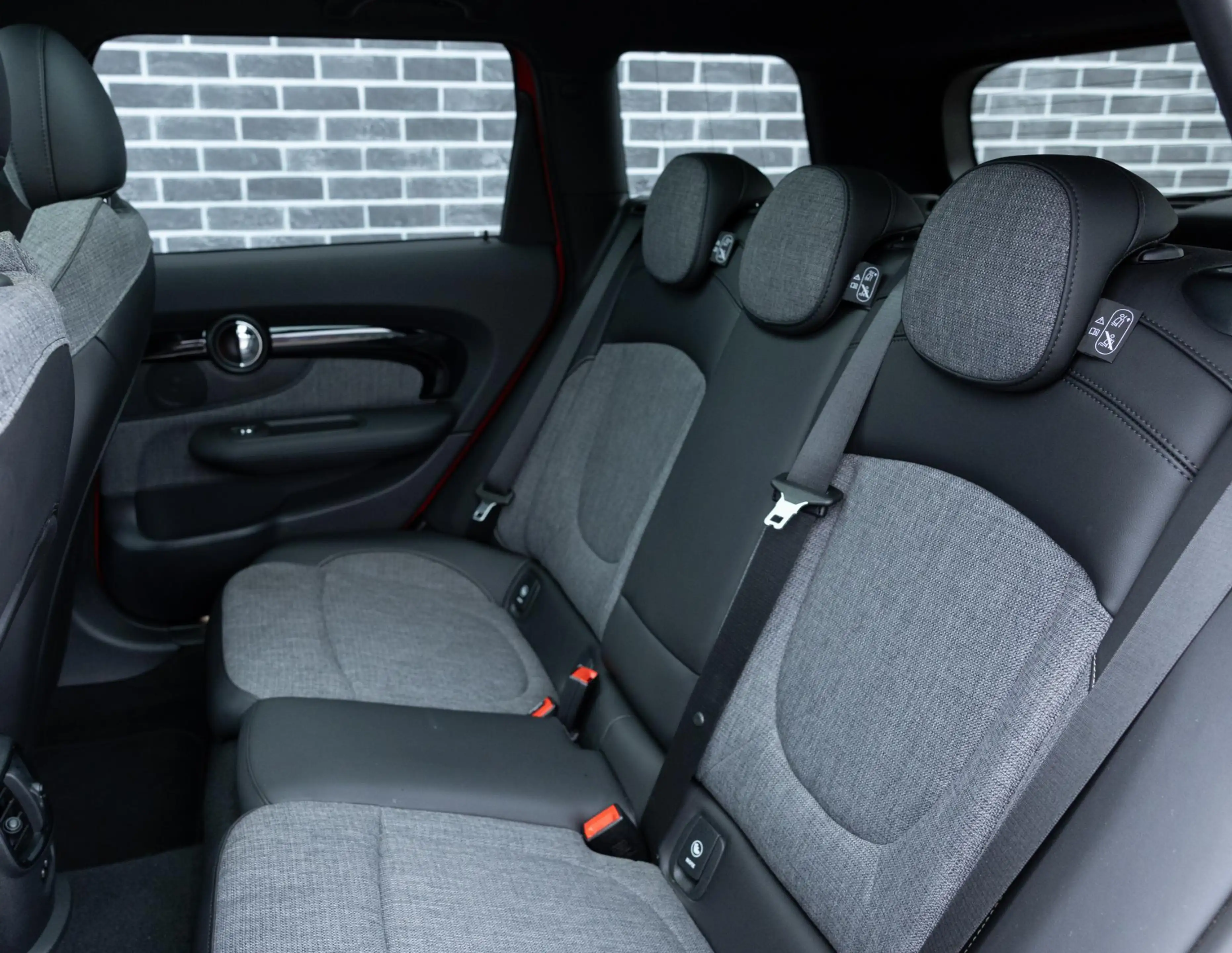 MINI Cooper Clubman 1.5 Business Edition | Trekhaak Afneembaar | Panor — photo 11