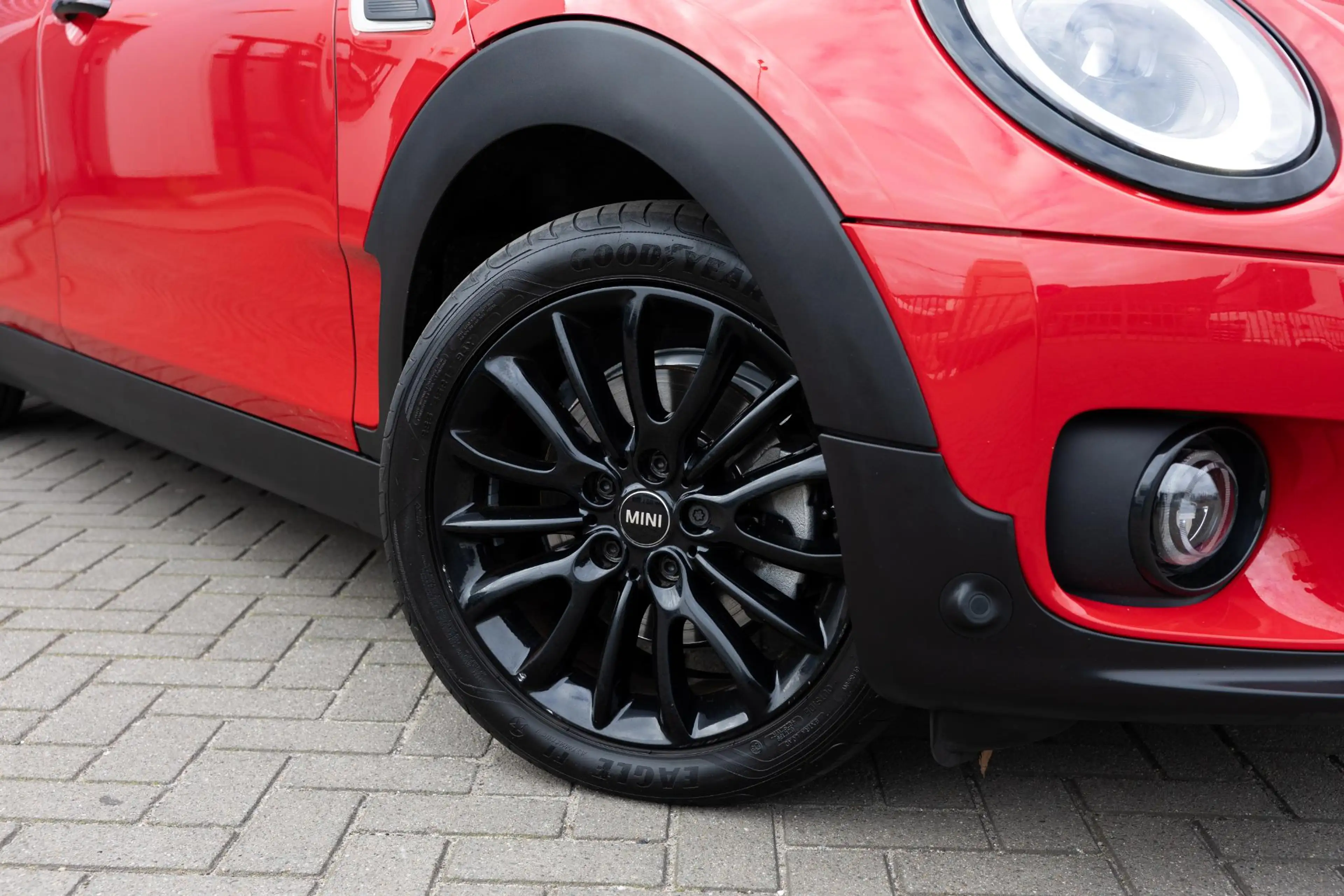 MINI Cooper Clubman 1.5 Business Edition | Trekhaak Afneembaar | Panor — photo 12