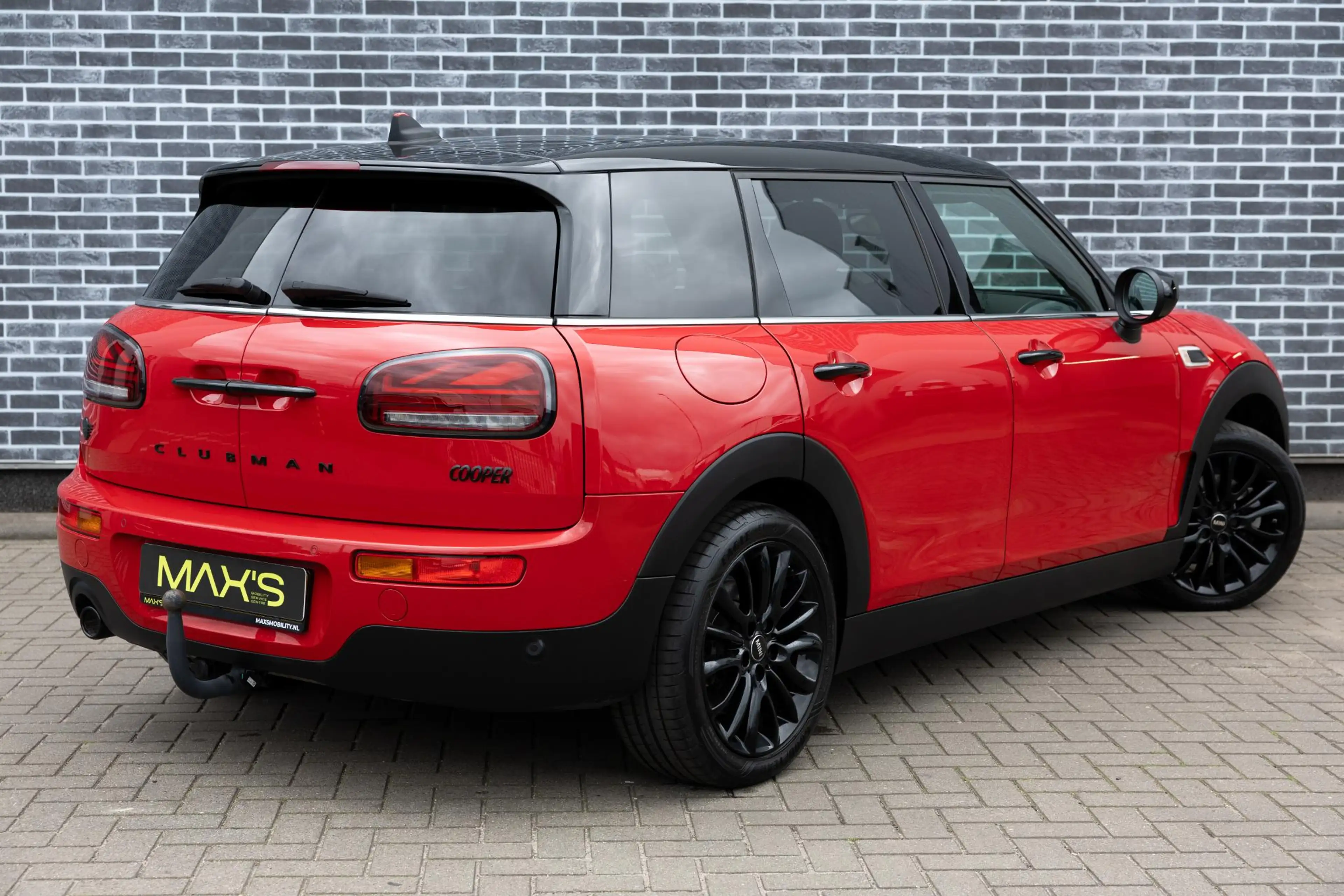MINI Cooper Clubman 1.5 Business Edition | Trekhaak Afneembaar | Panor — photo 5