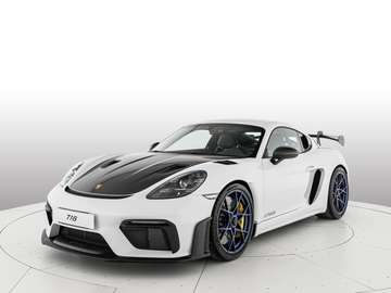 4.0 gt4 rs pdk