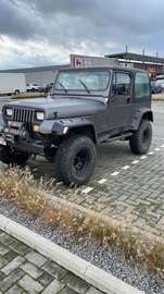 YJ 4.0L