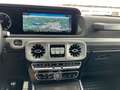 Mercedes-Benz G 400 d AMG*Night-II*AHK*360*Mbeam*Burm*TrBr*DIS Grau - thumbnail 15