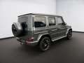 Mercedes-Benz G 400 d AMG*Night-II*AHK*360*Mbeam*Burm*TrBr*DIS Grau - thumbnail 4