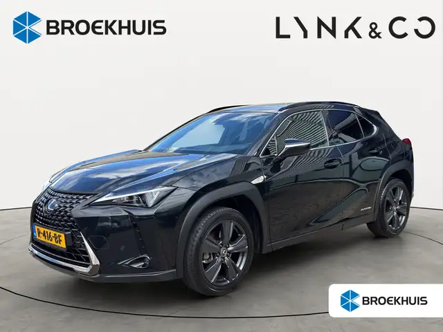 Lexus UX 250h Executive Line | Trekhaak | Stoelverwarming | Crui