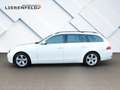 BMW 523 i Touring Automatik BMW Scheckheft Weiß - thumbnail 2