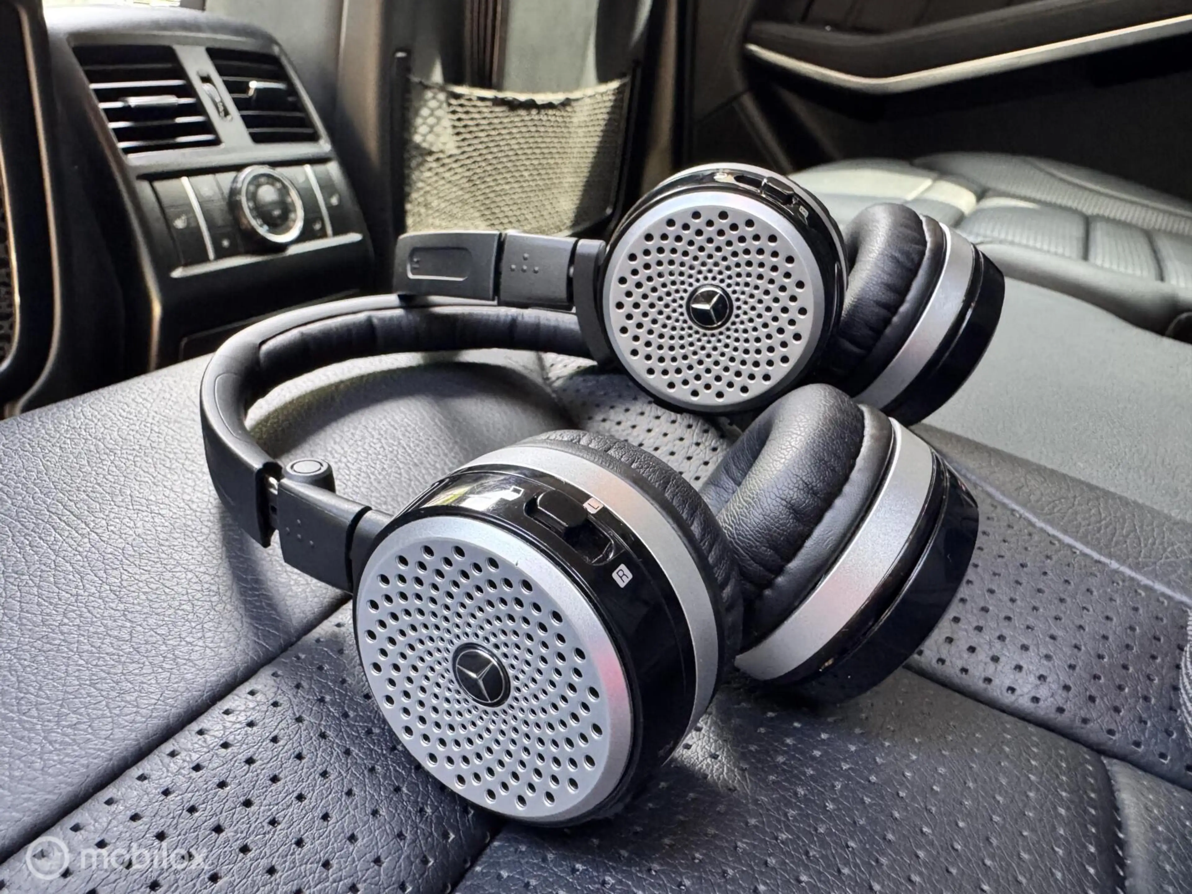 Mercedes-Benz GL 63 AMG — photo 15