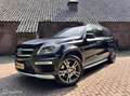 Mercedes-Benz GL 63 AMG Schwarz - thumbnail 1