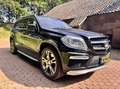 Mercedes-Benz GL 63 AMG Schwarz - thumbnail 3
